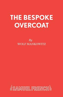 Bespoke Overcoat