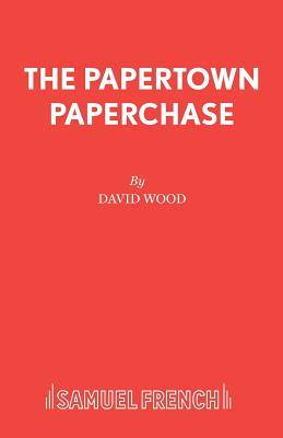 The Papertown Paperchase