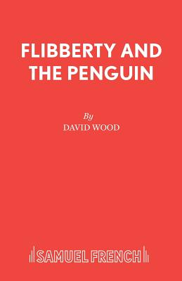 Flibberty and the Penguin