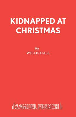 Kidnapped at Christmas