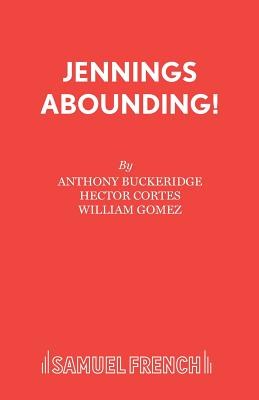 Jennings Abounding!