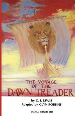 The Voyage of the "Dawn Treader"