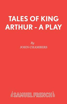 Tales of King Arthur