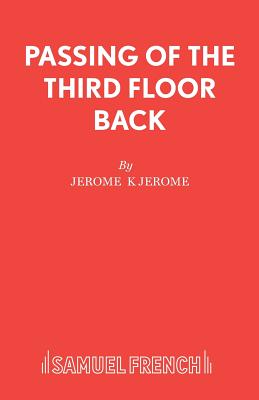 Passing of Third Floor Back