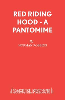 Red Riding Hood