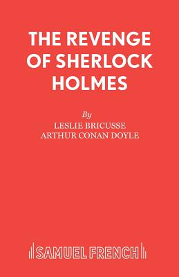 Sherlock Holmes