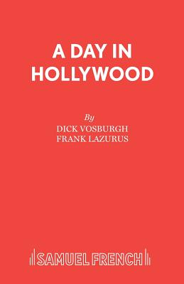 A Day in Hollywood, a Night in the Ukraine