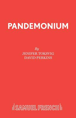 Pandemonium!