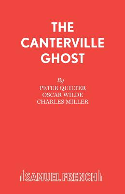 The Canterville Ghost