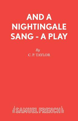 And a Nightingale Sang