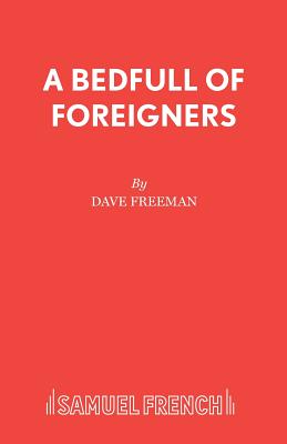 A Bedfull of Foreigners