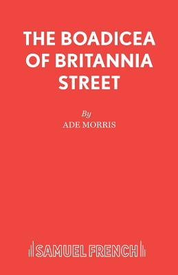 The Boadicea of Britannia Street