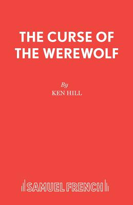 Curse of the Werewolf