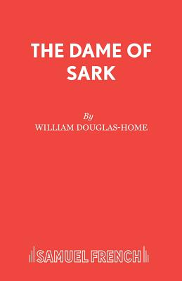 Dame of Sark