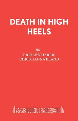 Death In High Heels
