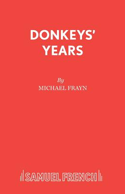 Donkey's Years