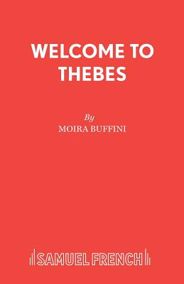 Welcome to Thebes