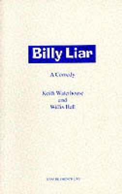 Billy Liar