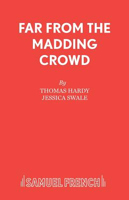 Far From the Madding Crowd