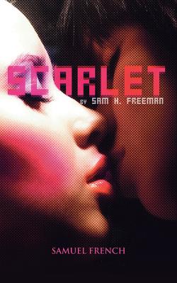 Scarlet