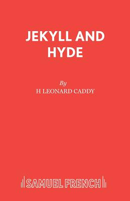 Jekyll and Hyde