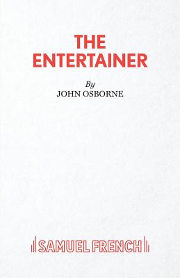 The Entertainer