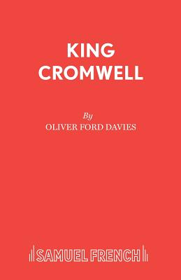 King Cromwell