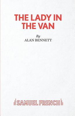 The Lady in the Van