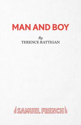 Man and Boy