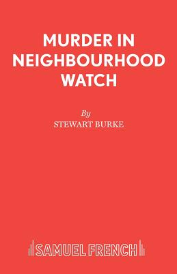 Murder in Neighbourhood Watch