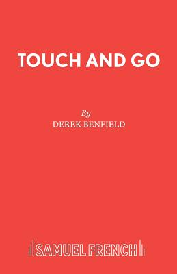 Touch and Go