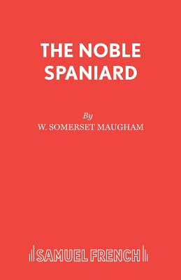 Noble Spaniard