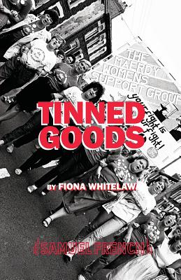 Tinned Goods