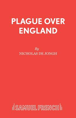 Plague Over England