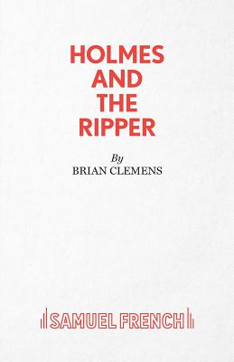 Holmes and the Ripper