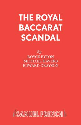 The Royal Baccarat Scandal