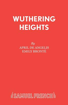 "Wuthering Heights"