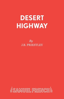 Desert Highway