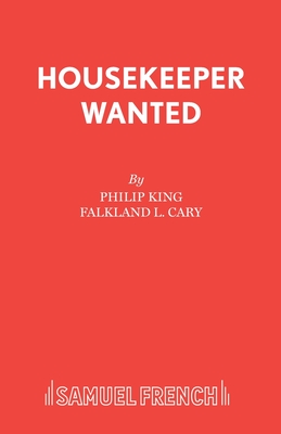 Housekeeper Wanted