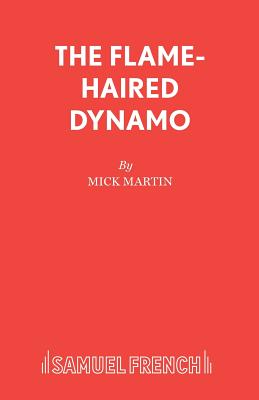 The Flame-Haired Dynamo