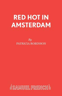 Red Hot in Amsterdam