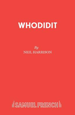Whodidit?