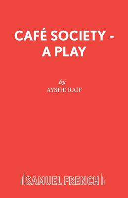 Cafe Society