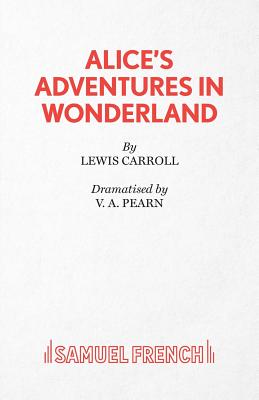 Alice in Wonderland