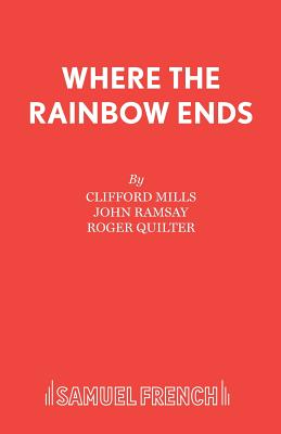 Where the Rainbow Ends