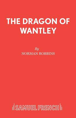 The Dragon of Wantley