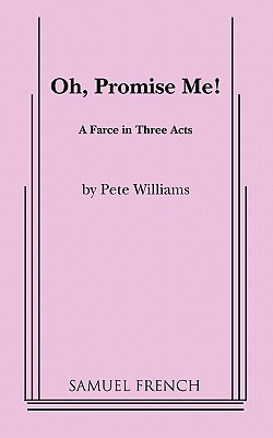 Oh, Promise Me!