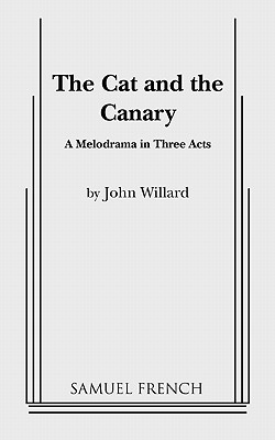 The Cat and the Canary