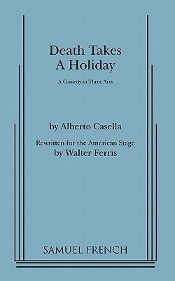 Death Takes a Holiday