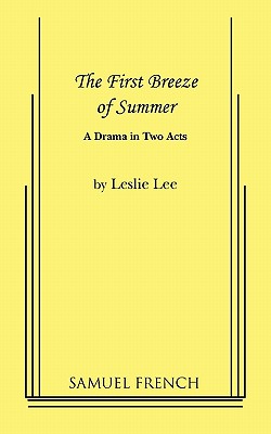 The First Breeze of Summer